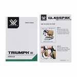Lornetka Vortex Triumph HD 12x50