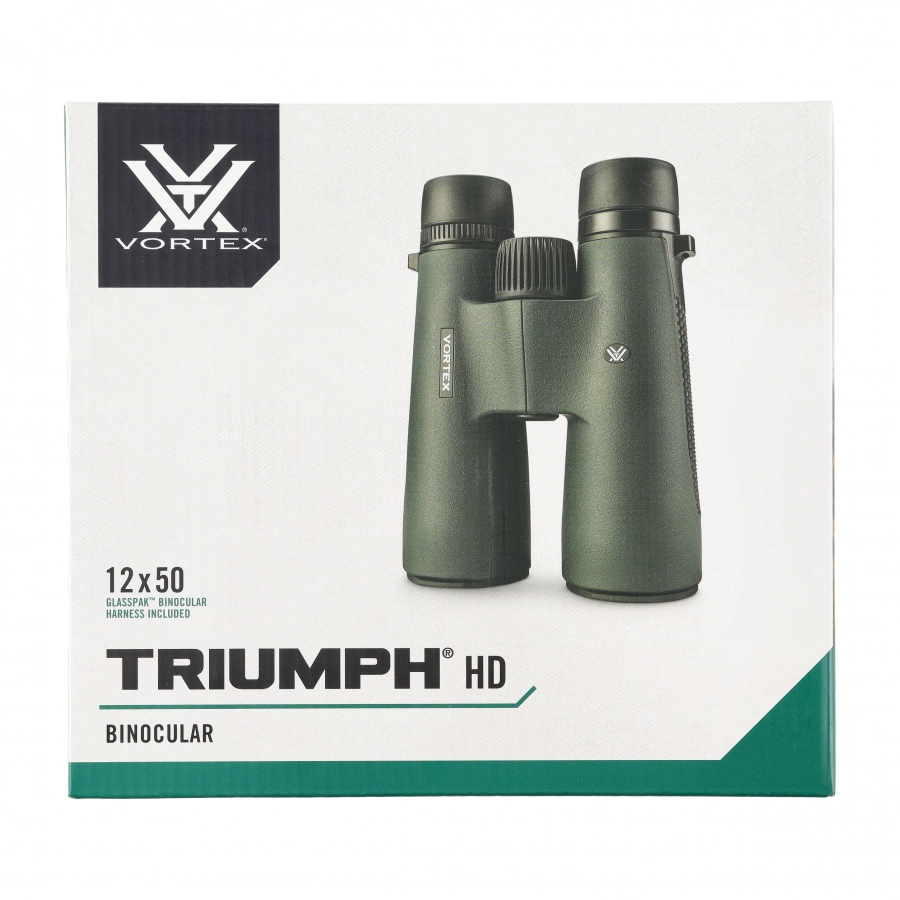 Lornetka Vortex Triumph HD 12x50