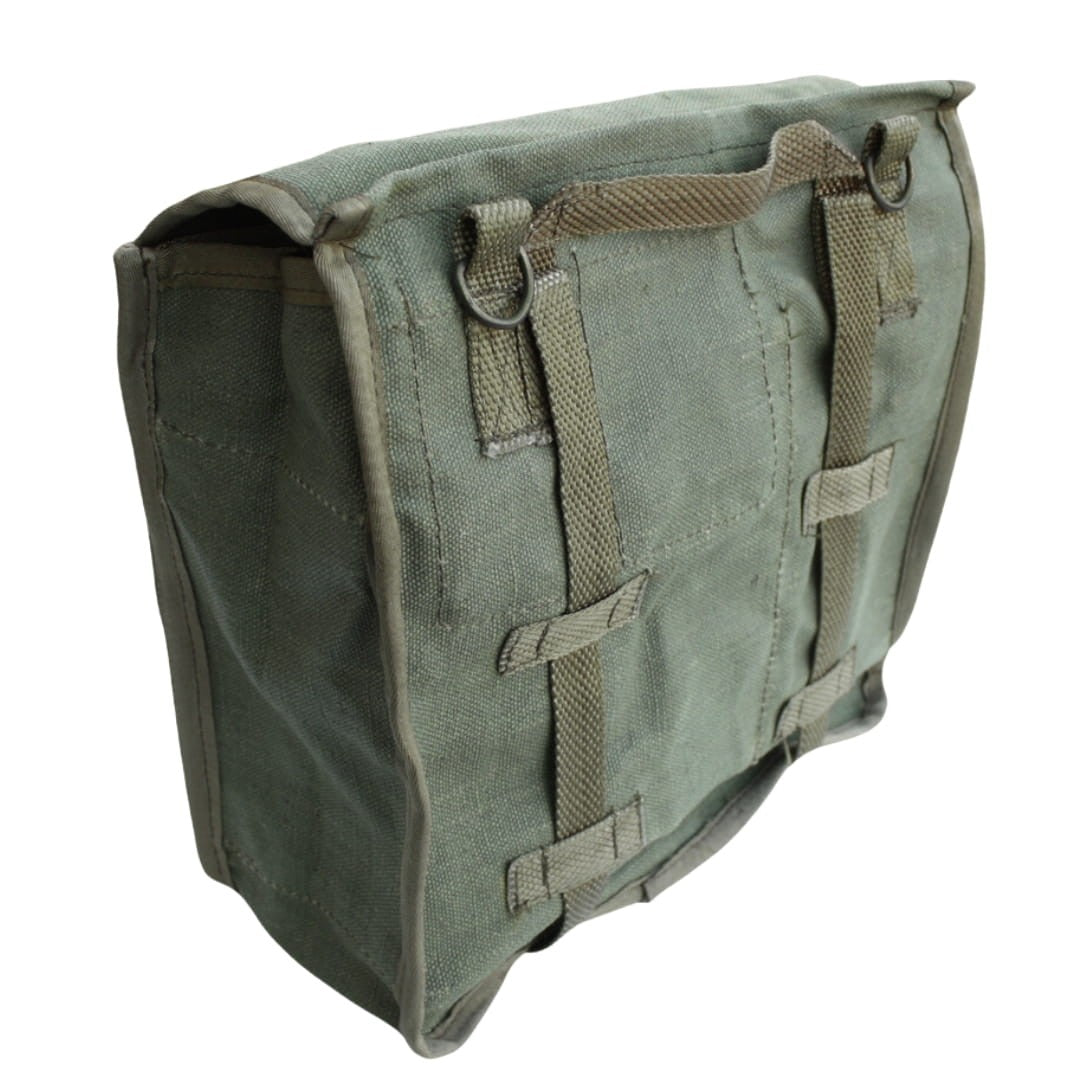 BESTSELLER Torba Brezentowa WP, Chlebak