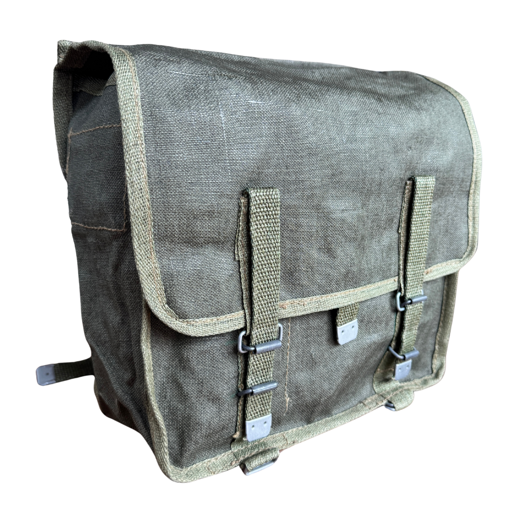 BESTSELLER Torba Brezentowa WP, Chlebak
