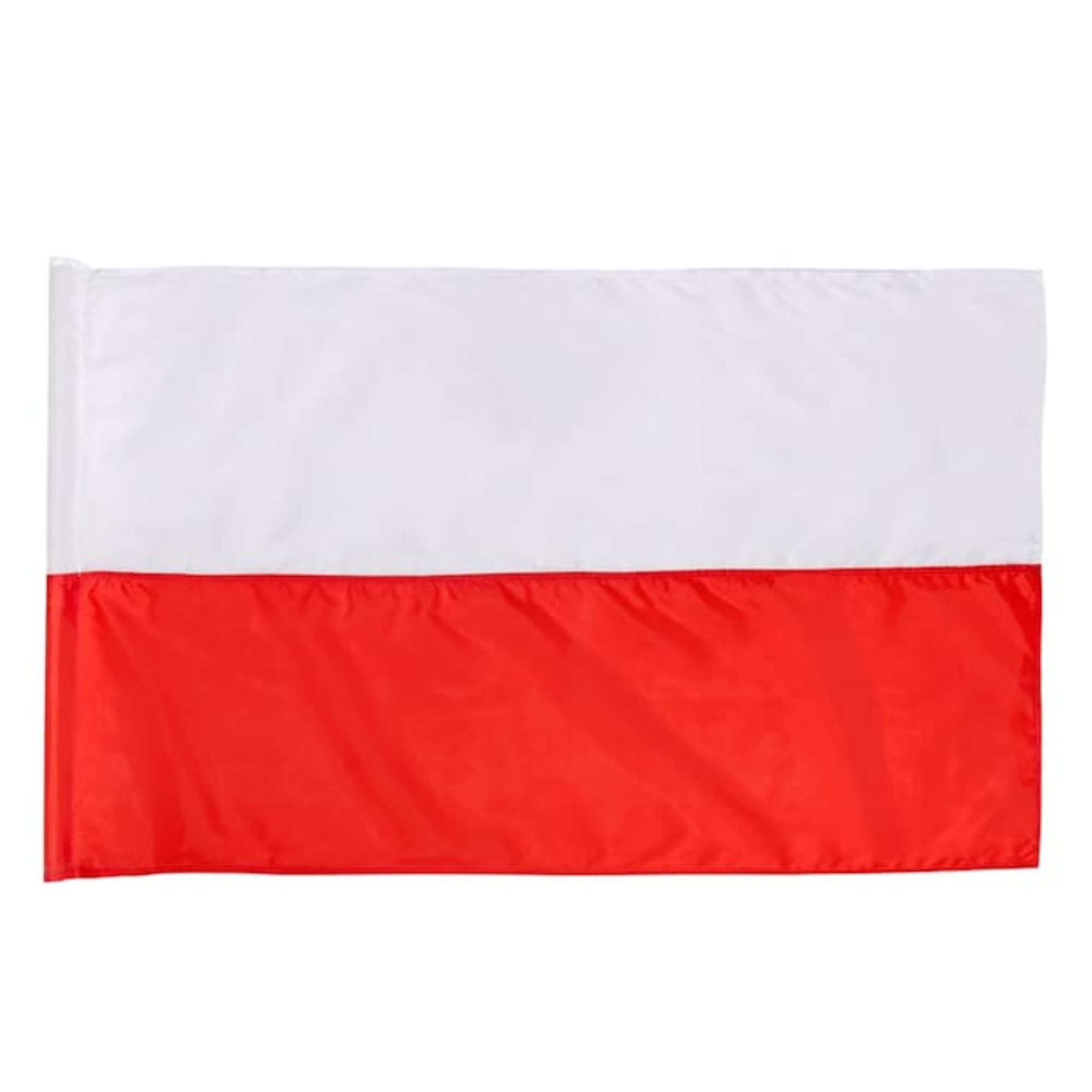 Flaga Polski 110x70cm