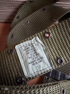 Pas US ARMY Parciany LC Olive BDB