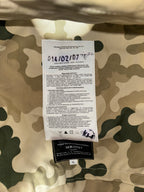 Kamizelka KLV desert WP XL poszycie