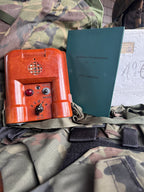 Sygnalizator Promieniowania RS-70