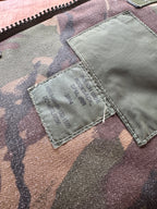 Duża kieszeń Armii Brytyjskiej 35cm POUCH SIDE DPM
