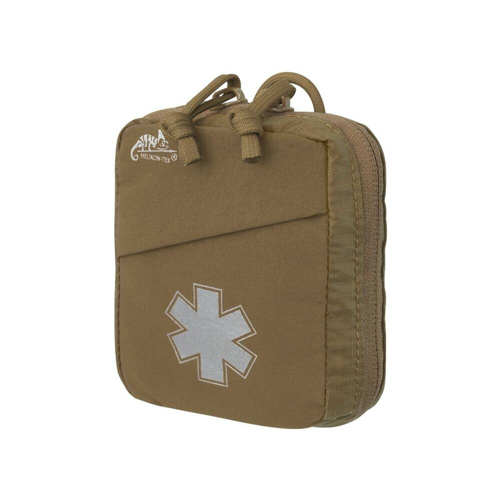 Apteczka Helikon-Tex EDC Med Kit MOLLE Coyote