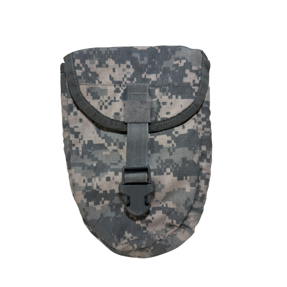 Ładownica na saperkę US Army Carrier E-Tool UCP MOLLE