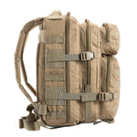 Plecak taktyczny M-Tac Assault Pack 20L Tan