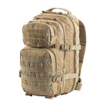Plecak taktyczny M-Tac Assault Pack 20L Tan