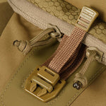Torba taktyczna M-Tac Cross Bag Slim Elite Hex Coyote