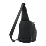 Torba taktyczna M-Tac Cross Bag Slim Elite Hex MultiCam Black