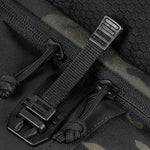 Torba taktyczna M-Tac Cross Bag Slim Elite Hex MultiCam Black