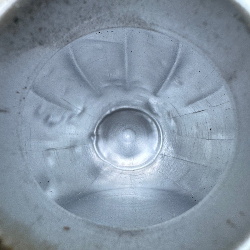 Manierka wojskowa LWP aluminiowa 0.7l