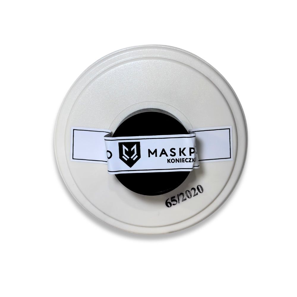 Filtr Maskpol F 21/80-P3 RD40 – oryginalny, hermetycznie pakowany