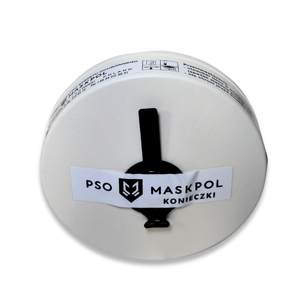 Filtr Maskpol F 21/80-P3 RD40 – oryginalny, hermetycznie pakowany