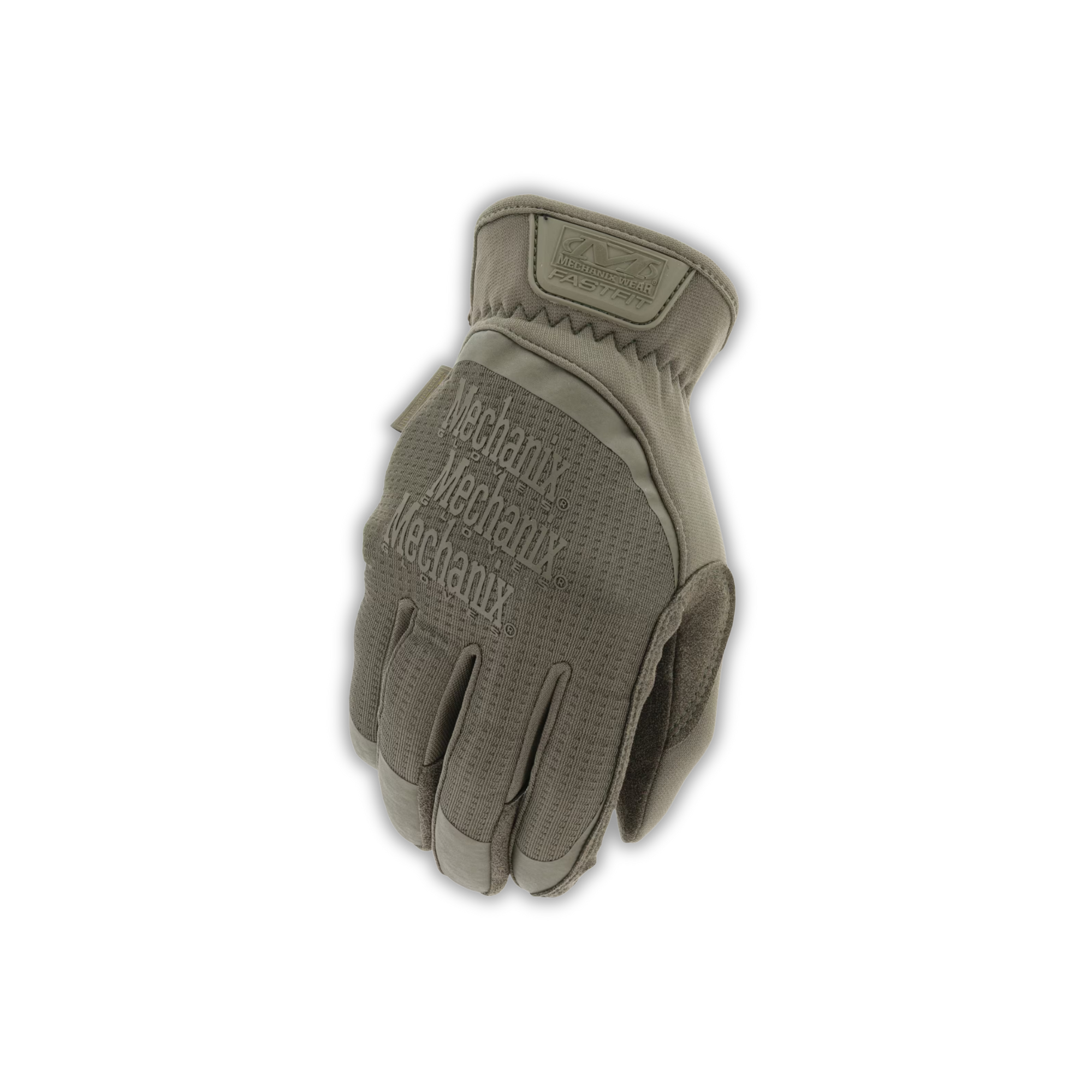 Rękawice taktyczne Mechanix Wear FastFit - KOLORY