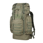 Plecak taktyczny Mil-Tec BW Kampfrucksack 65L Black