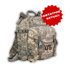 ㅤ🔥Plecaki Wojskowe Szturmowe ASSAULT PACK Us Army UCP DB