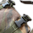 Duża kieszeń Armii Brytyjskiej 35cm POUCH SIDE DPM