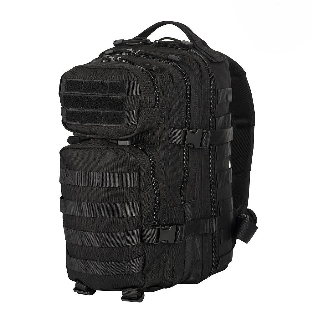 Plecak taktyczny M-Tac Assault Pack 20L Black