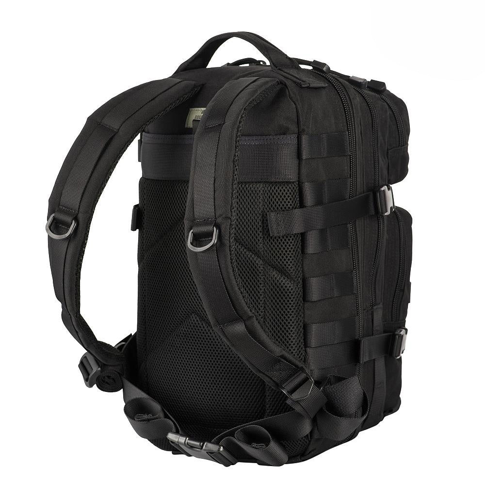 Plecak taktyczny M-Tac Assault Pack 20L Black