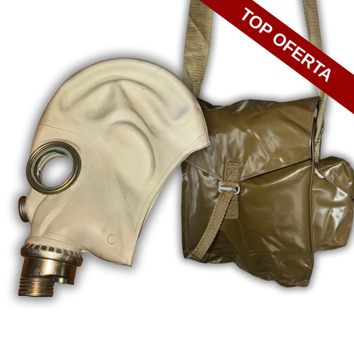 BESTSELLER Maska MUA + Torba ZESTAW