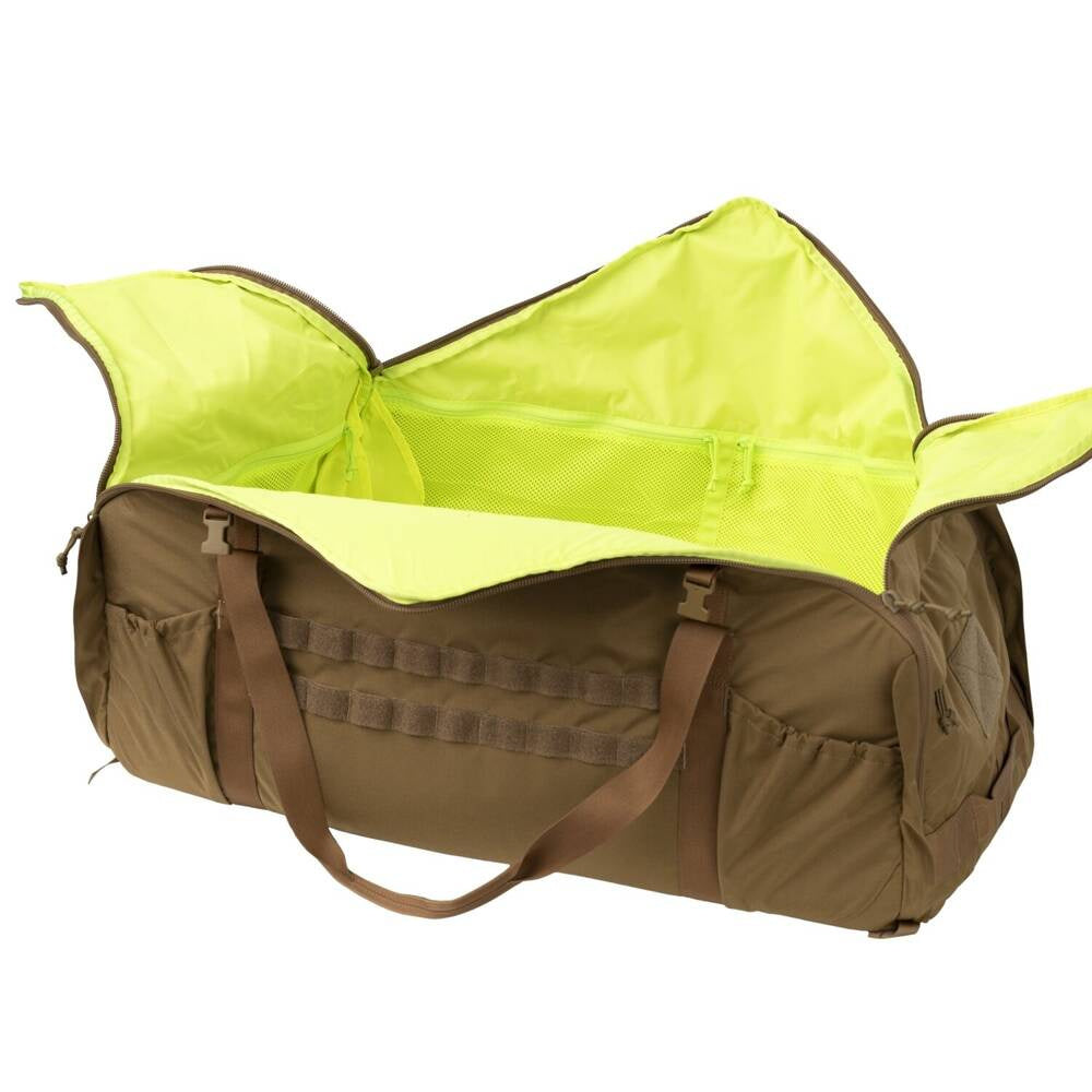 Torba Helikon-Tex Alien Bag 122L Black