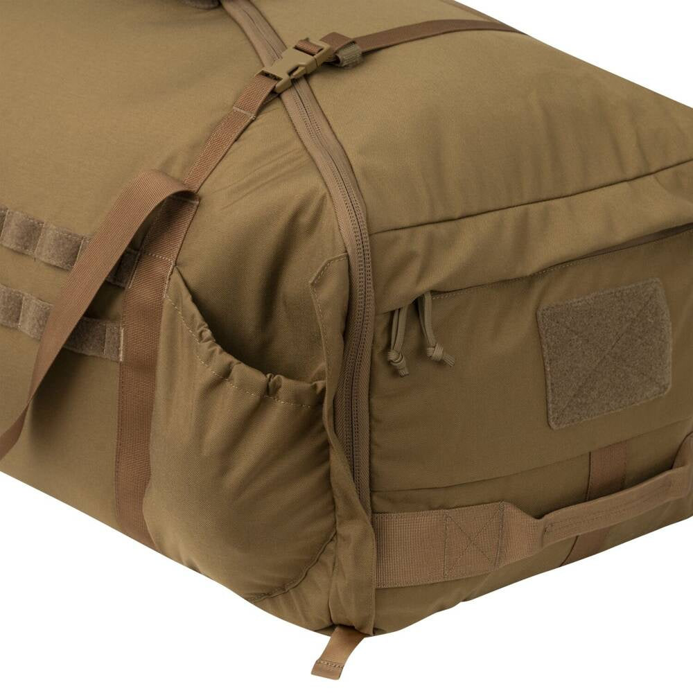 Torba Helikon-Tex Alien Bag 122L Black