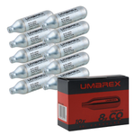 Nabój kapsuła CO2 Umarex 10szt. x 8 g