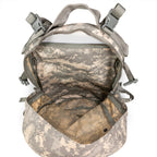 ㅤ🔥Plecaki Wojskowe Szturmowe ASSAULT PACK Us Army UCP DB