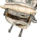 ㅤ🔥Plecaki Wojskowe Szturmowe ASSAULT PACK Us Army UCP DB