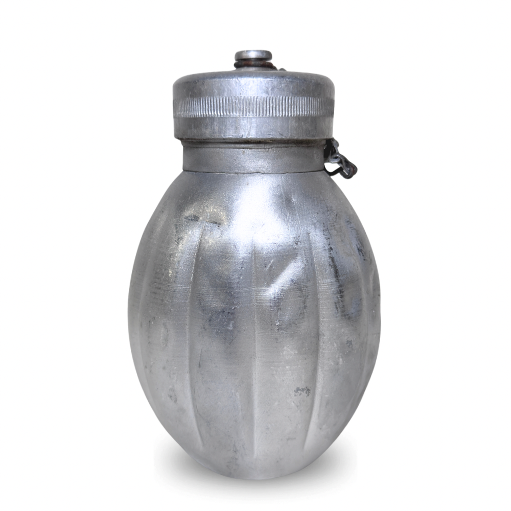 Manierka wojskowa LWP aluminiowa 0.7l