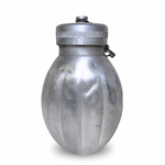 Manierka wojskowa LWP aluminiowa 0.7l