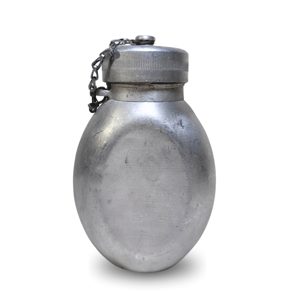 Manierka wojskowa LWP aluminiowa 0.7l