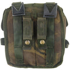 Brytyjska ładownica DPM Twin Mag