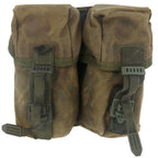 Brytyjska ładownica DPM Twin Mag