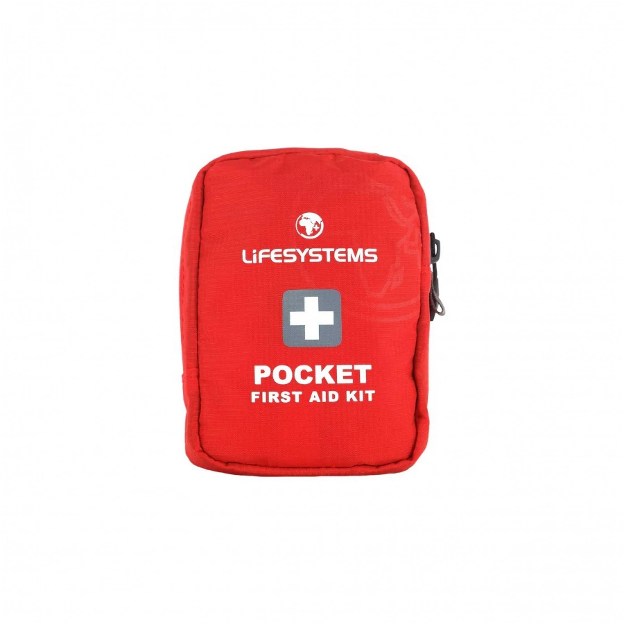 Lifesystems Pocket First Aid Kit — apteczka kieszonkowa