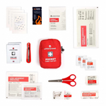 Lifesystems Pocket First Aid Kit — apteczka kieszonkowa