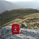 Lifesystems Pocket First Aid Kit — apteczka kieszonkowa