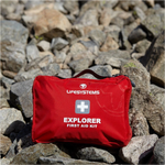Lifesystems EXPLORER First Aid Kit (apteczka podróżna)