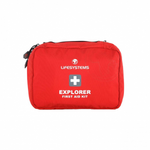 Lifesystems EXPLORER First Aid Kit (apteczka podróżna)