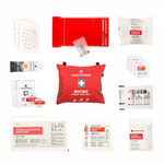 Lifesystems Light & Dry Micro First Aid Kit