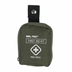 Apteczka Mil-Tec Midi oliwkowa