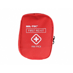 Mil-Tec Apteczka mini czerwona
