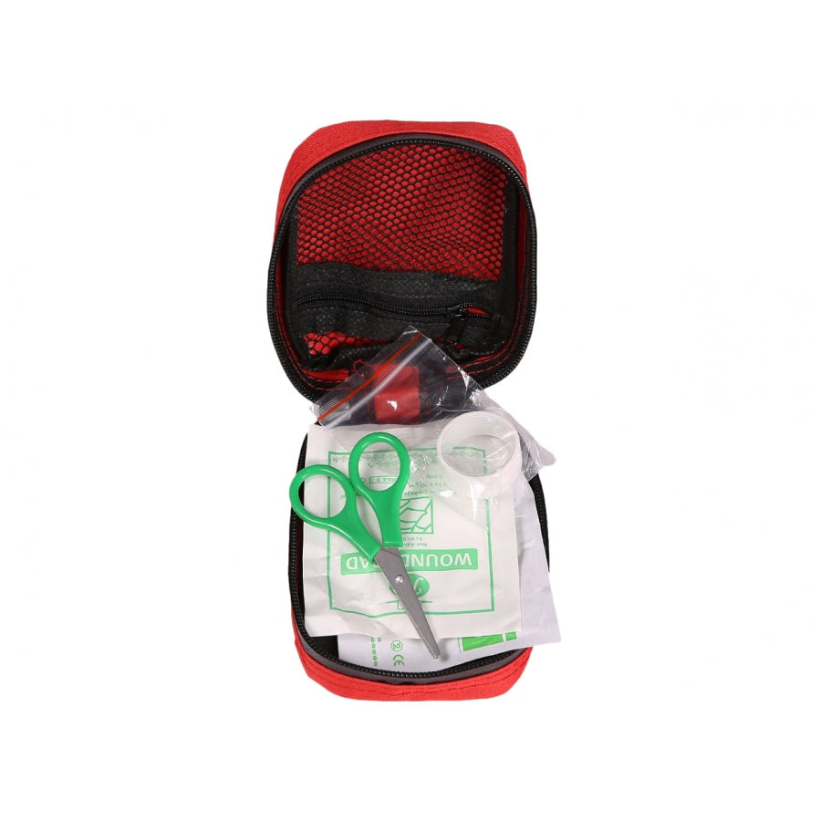 Apteczka Mil-Tec mini czerwona
