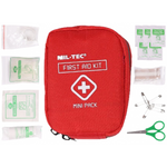 Mil-Tec Apteczka mini czerwona