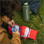 Lifesystems Adventurer First Aid Kit (apteczka podróżna)
