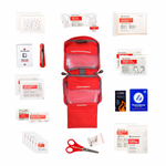 Lifesystems Adventurer First Aid Kit (apteczka podróżna)