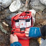 Lifesystems CAMPING First Aid Kit — apteczka turystyczna