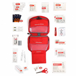Lifesystems CAMPING First Aid Kit — apteczka turystyczna